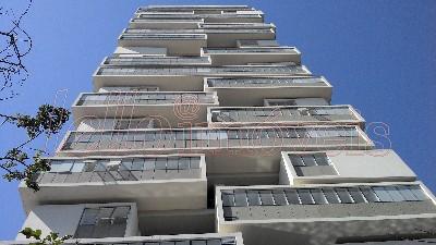 Apartamento à venda com 3 quartos, 170m² - Foto 13