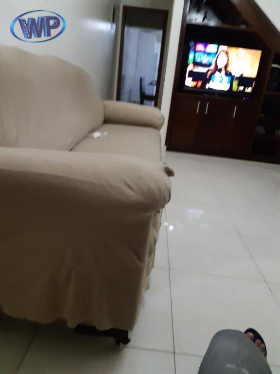 Sobrado à venda com 4 quartos, 175m² - Foto 17