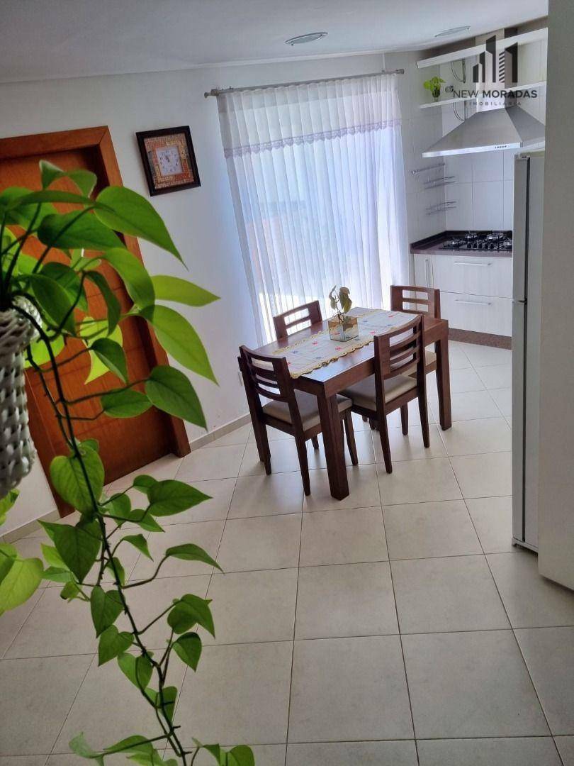 Sobrado à venda com 3 quartos, 160m² - Foto 6