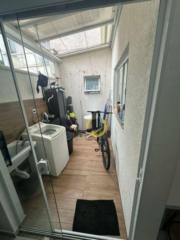 Apartamento à venda com 2 quartos, 39m² - Foto 7