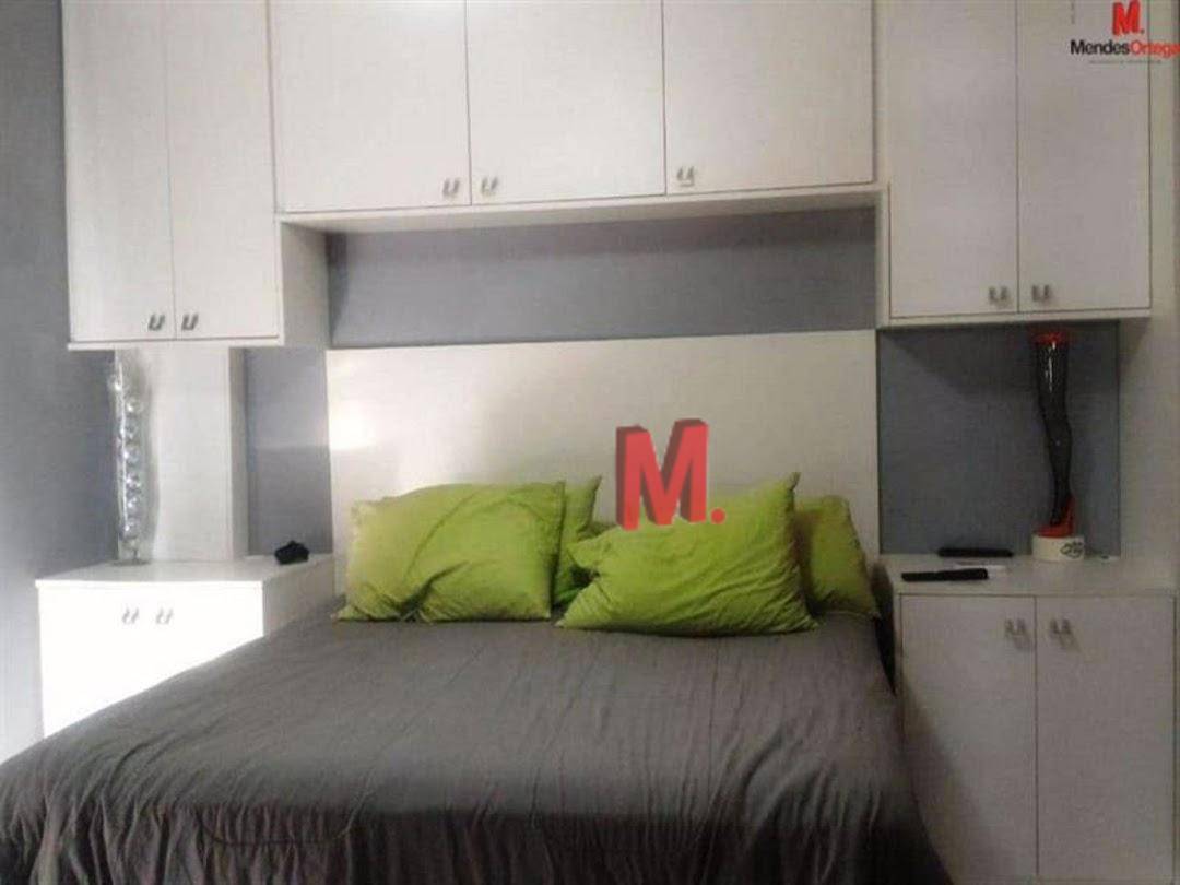 Apartamento à venda com 4 quartos, 205m² - Foto 13