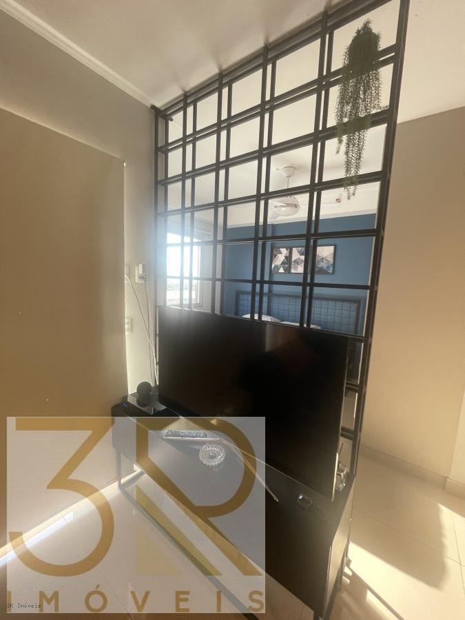 Apartamento à venda com 1 quarto, 38m² - Foto 6