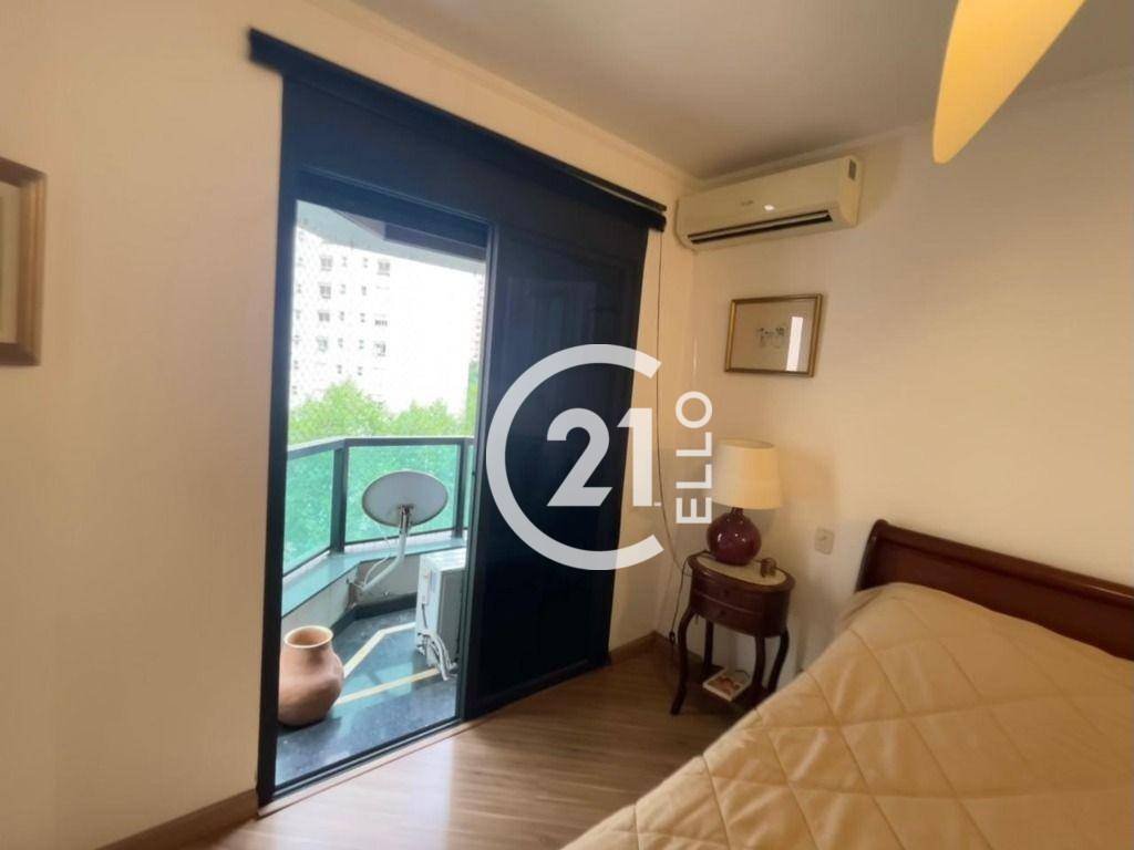 Apartamento à venda com 3 quartos, 192m² - Foto 30