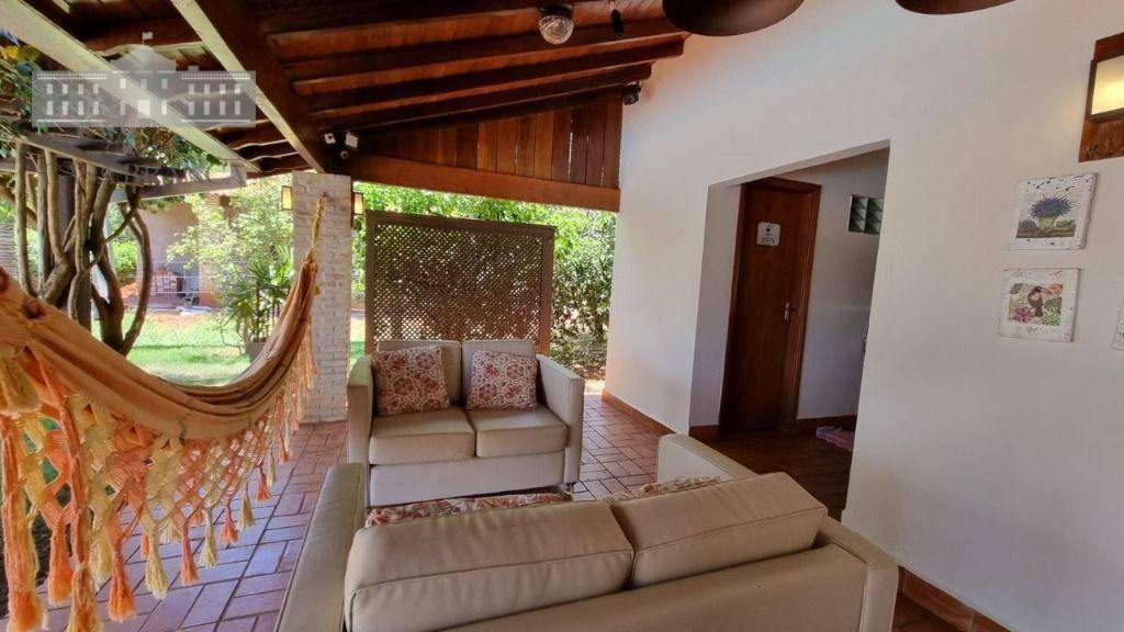 Chácara à venda com 4 quartos, 290m² - Foto 27
