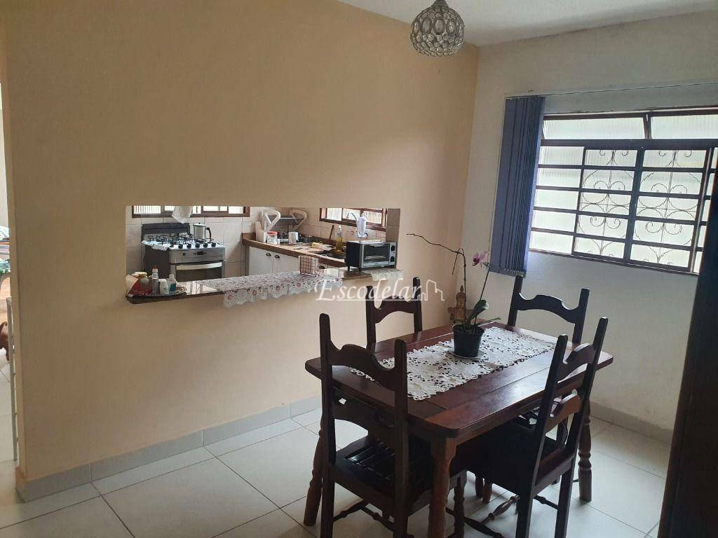 Sobrado à venda com 3 quartos, 230m² - Foto 9