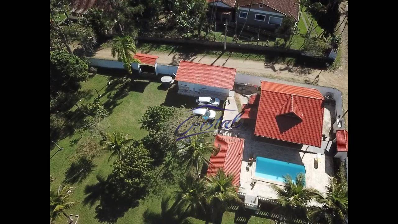 Chácara à venda com 5 quartos, 195m² - Foto 11