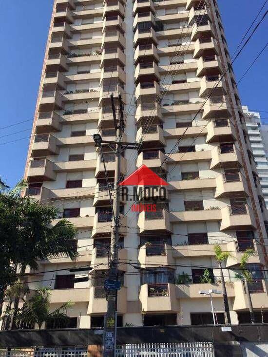 Apartamento à venda com 3 quartos, 110m² - Foto 21