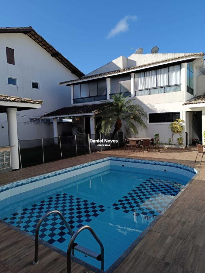 Casa de Condomínio à venda com 4 quartos, 251m² - Foto 1