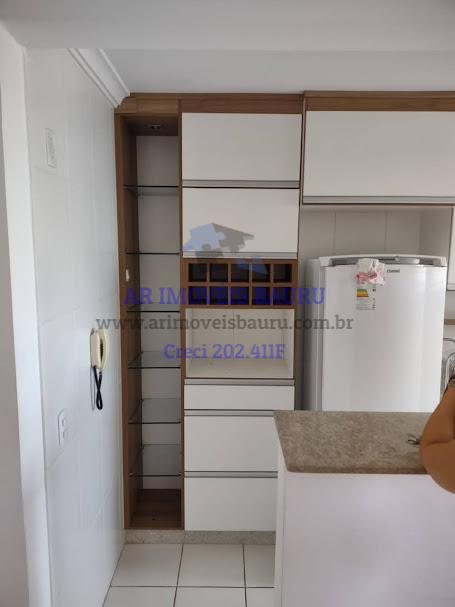 Apartamento à venda com 2 quartos, 54m² - Foto 6