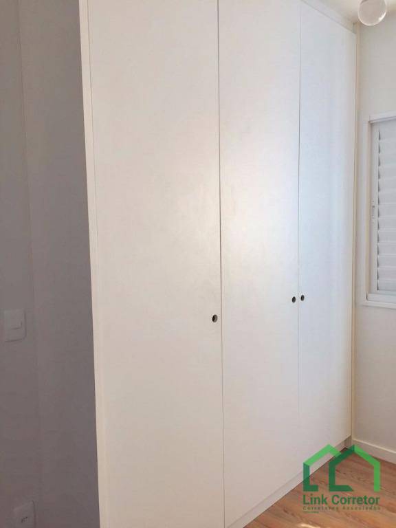 Apartamento à venda com 2 quartos, 56m² - Foto 8