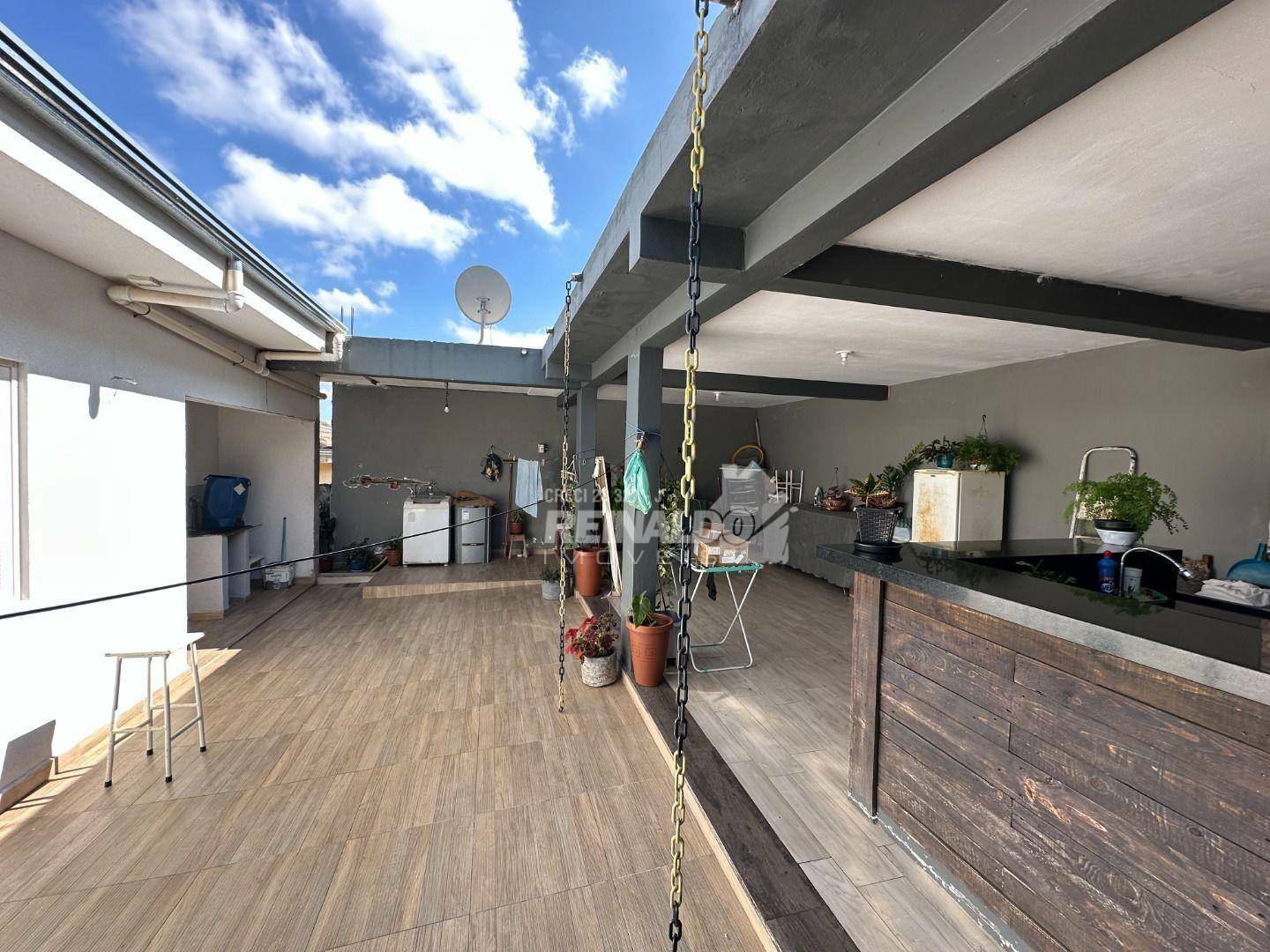 Casa, 4 quartos, 170 m² - Foto 34