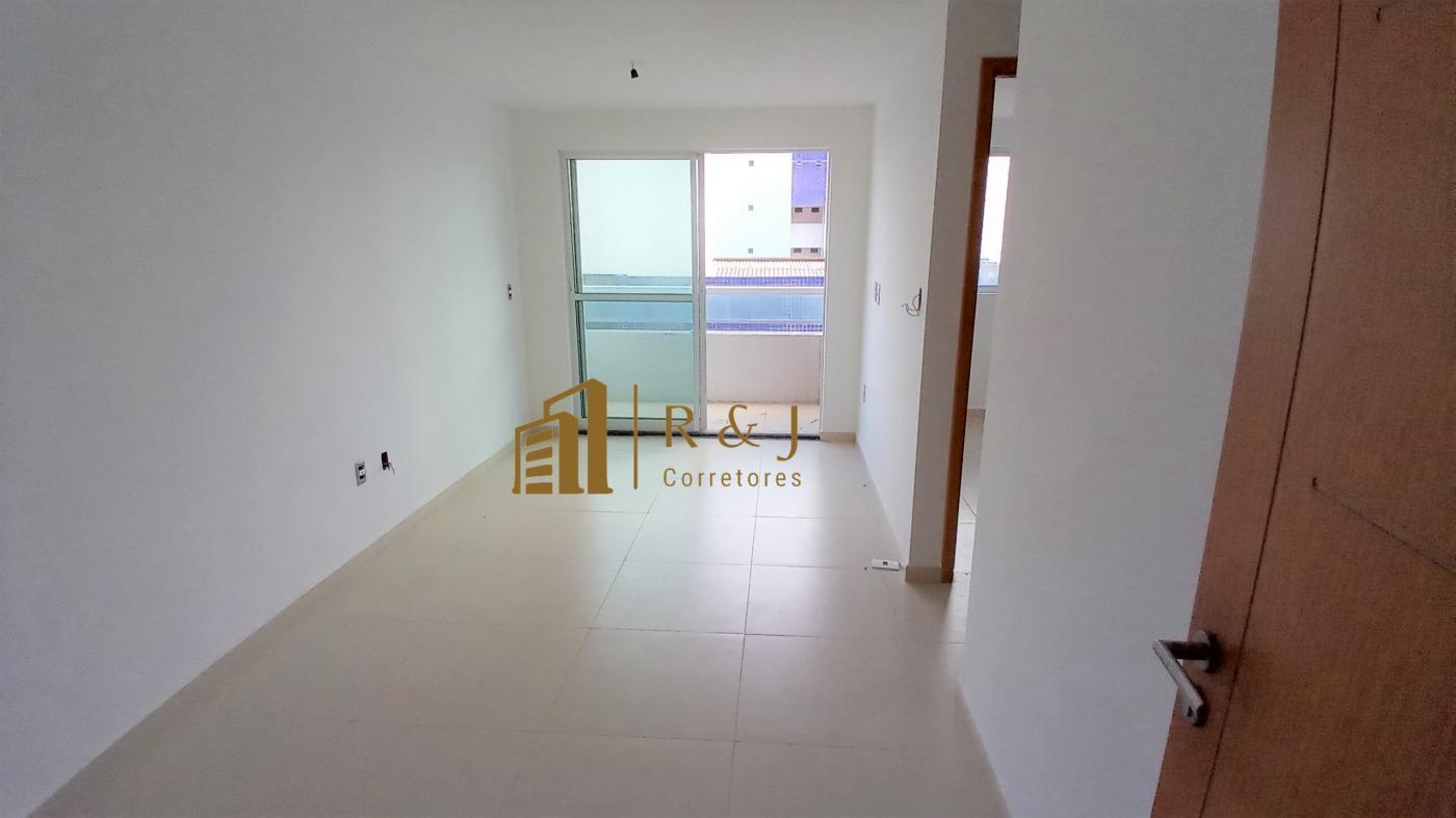 Apartamento à venda com 2 quartos, 51m² - Foto 2