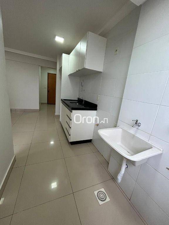 Apartamento à venda com 2 quartos, 62m² - Foto 7