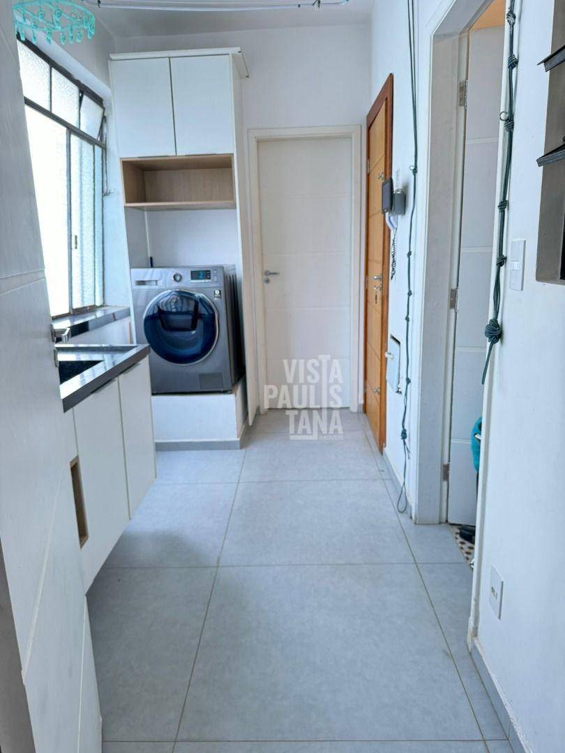 Apartamento à venda com 2 quartos, 115m² - Foto 17