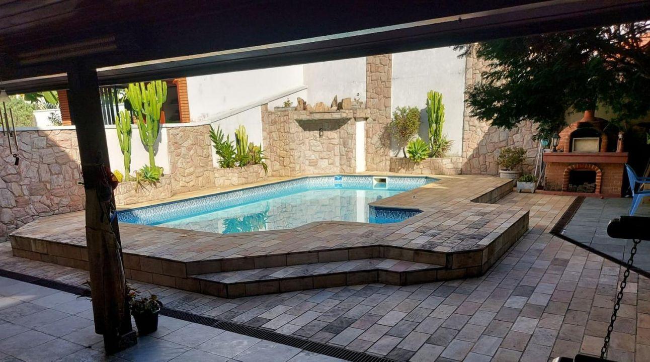 Casa de Condomínio à venda com 4 quartos, 360m² - Foto 12