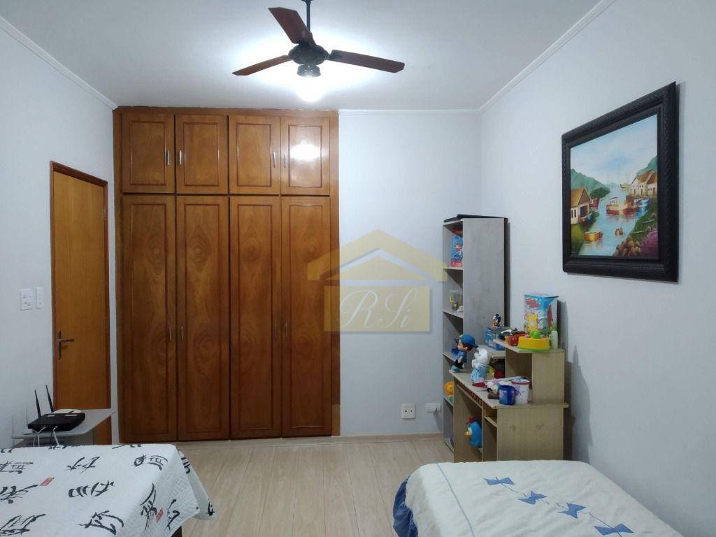 Apartamento à venda com 3 quartos, 110m² - Foto 12