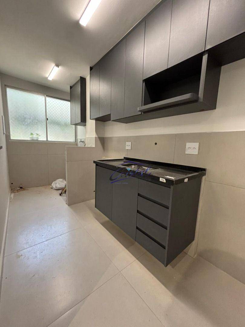 Apartamento à venda com 2 quartos, 43m² - Foto 5