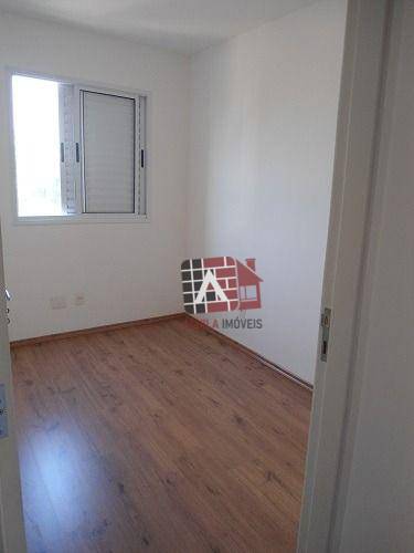 Apartamento à venda com 3 quartos, 63m² - Foto 13