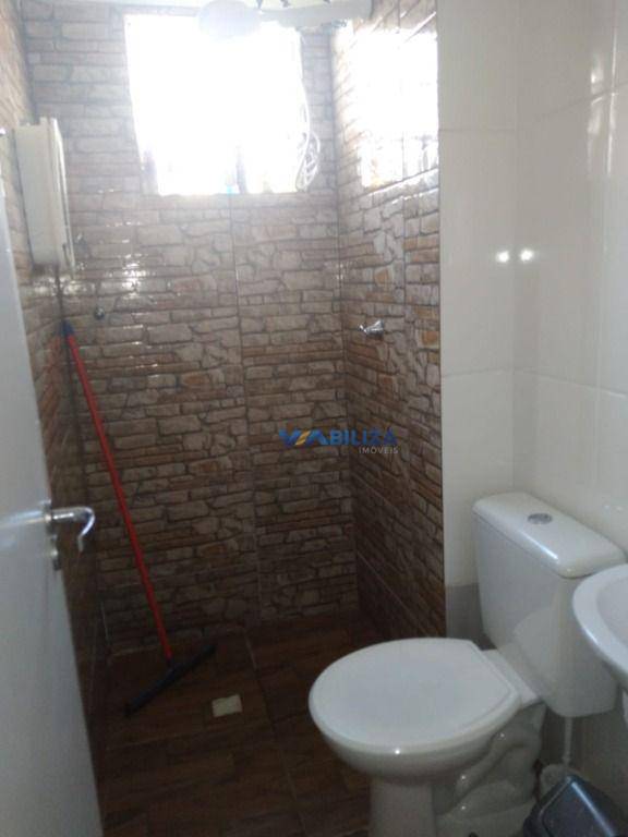 Apartamento à venda com 2 quartos, 38m² - Foto 13