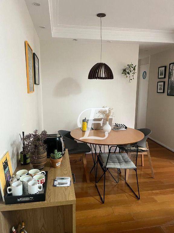 Apartamento à venda com 2 quartos, 53m² - Foto 3