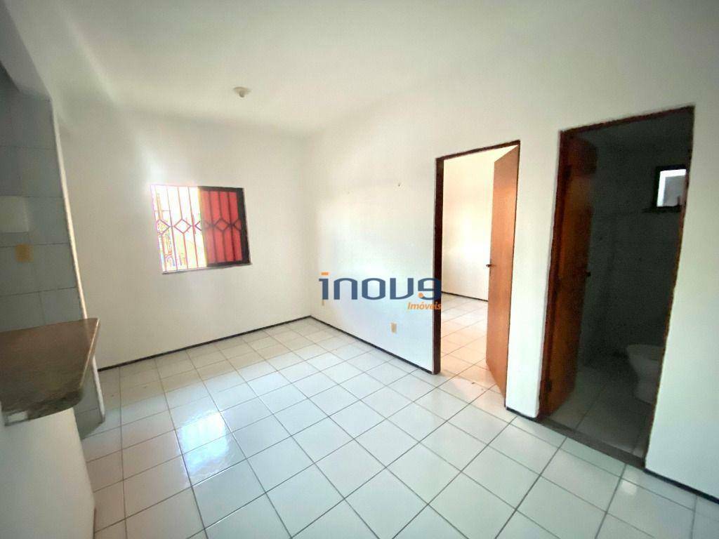 Apartamento para alugar com 1 quarto, 35m² - Foto 3