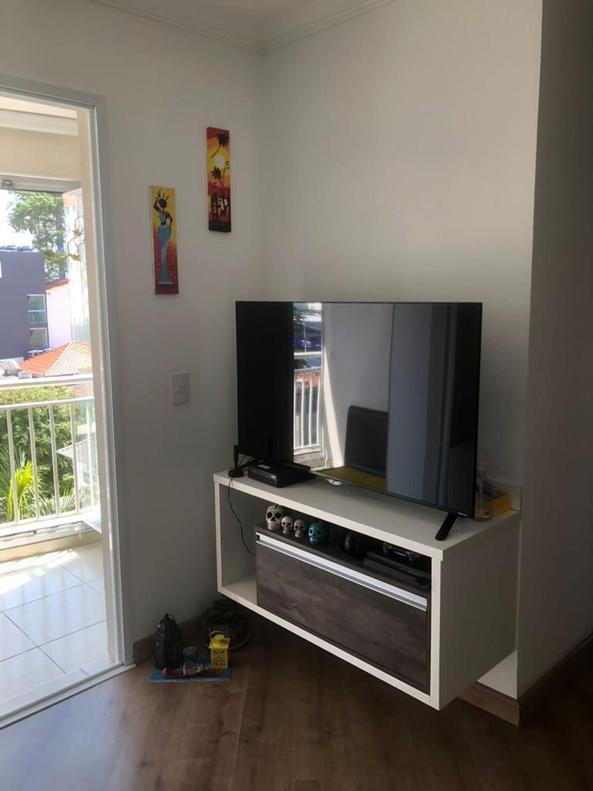 Apartamento à venda com 2 quartos, 55m² - Foto 13