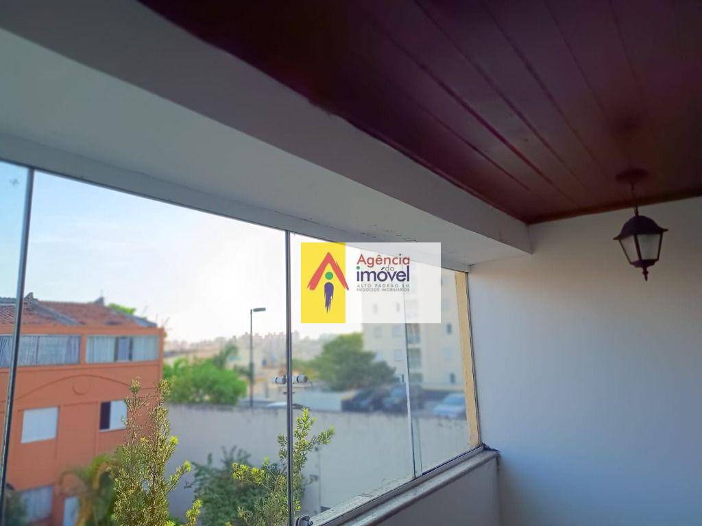 Sobrado à venda com 4 quartos, 120m² - Foto 15