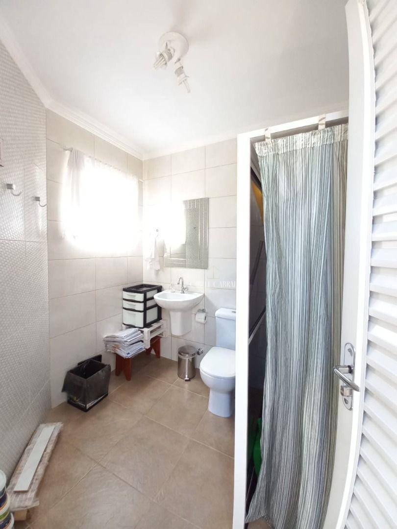 Casa de Condomínio à venda com 3 quartos, 179m² - Foto 58