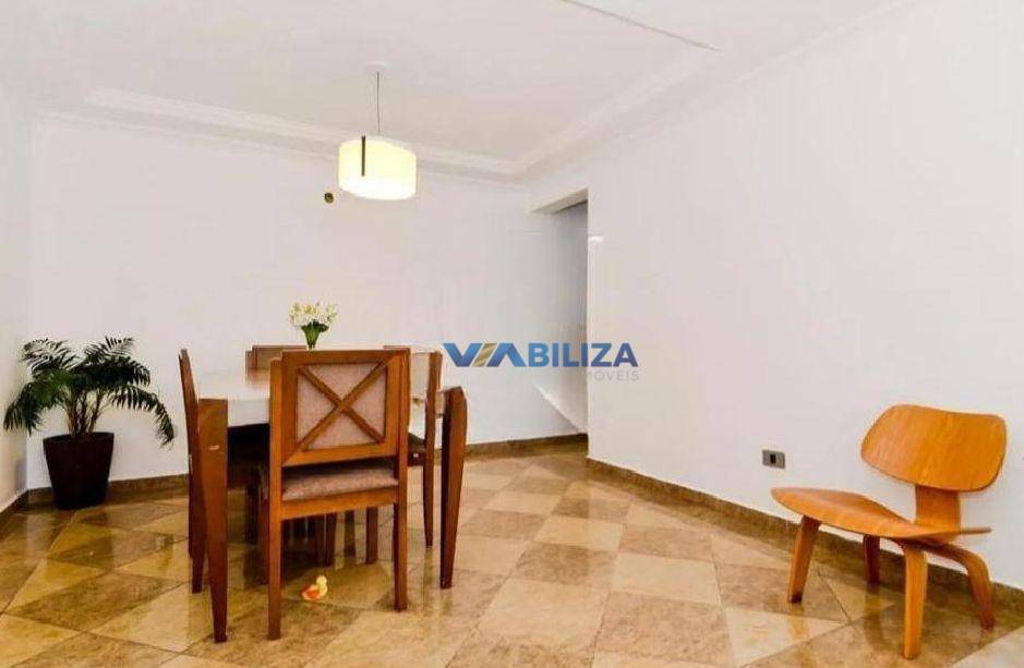 Cobertura à venda com 3 quartos, 220m² - Foto 5