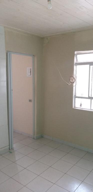 Casa para alugar com 1 quarto, 50m² - Foto 15