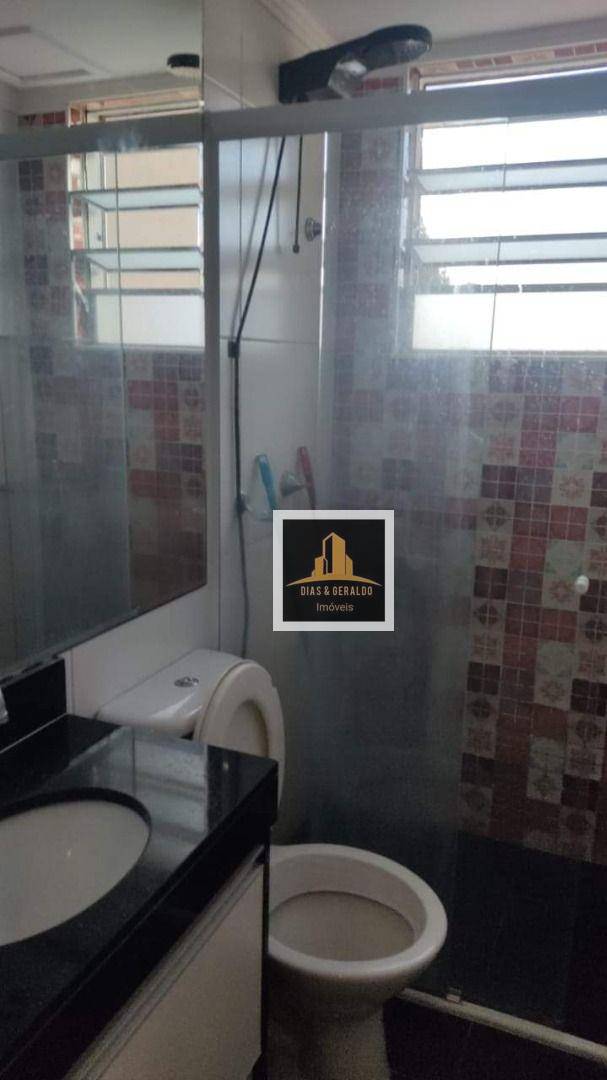 Apartamento para alugar com 2 quartos, 49m² - Foto 18