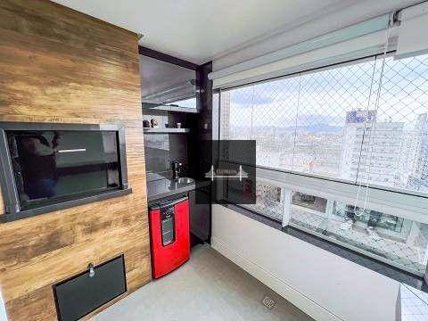 Apartamento à venda com 3 quartos, 96m² - Foto 6