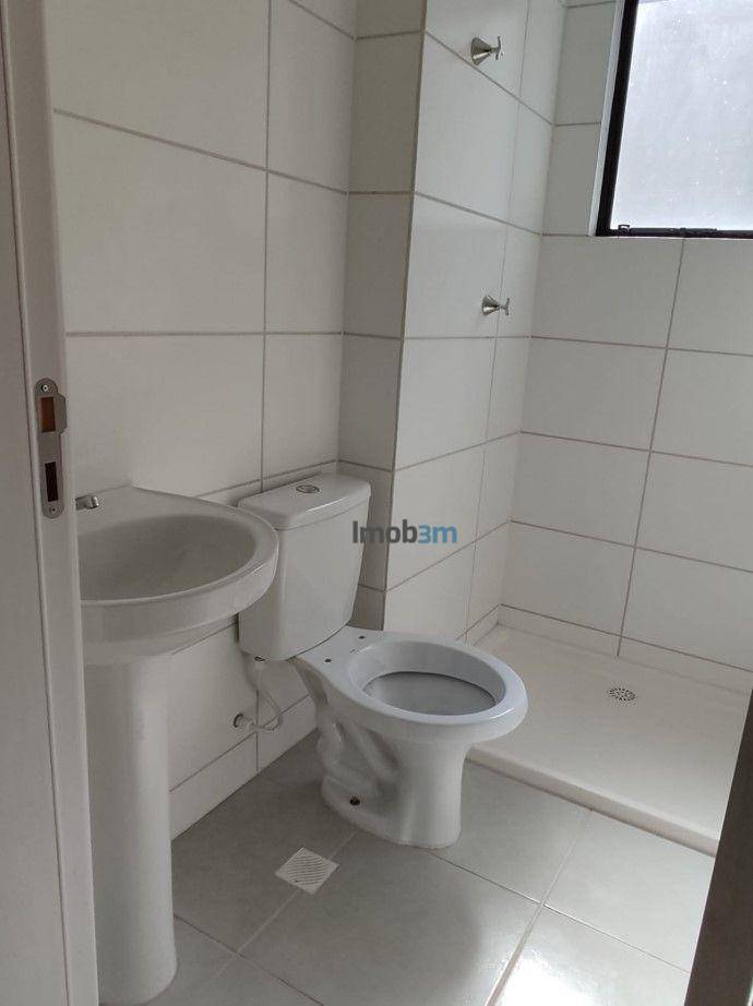 Apartamento, 2 quartos, 57 m² - Foto 8