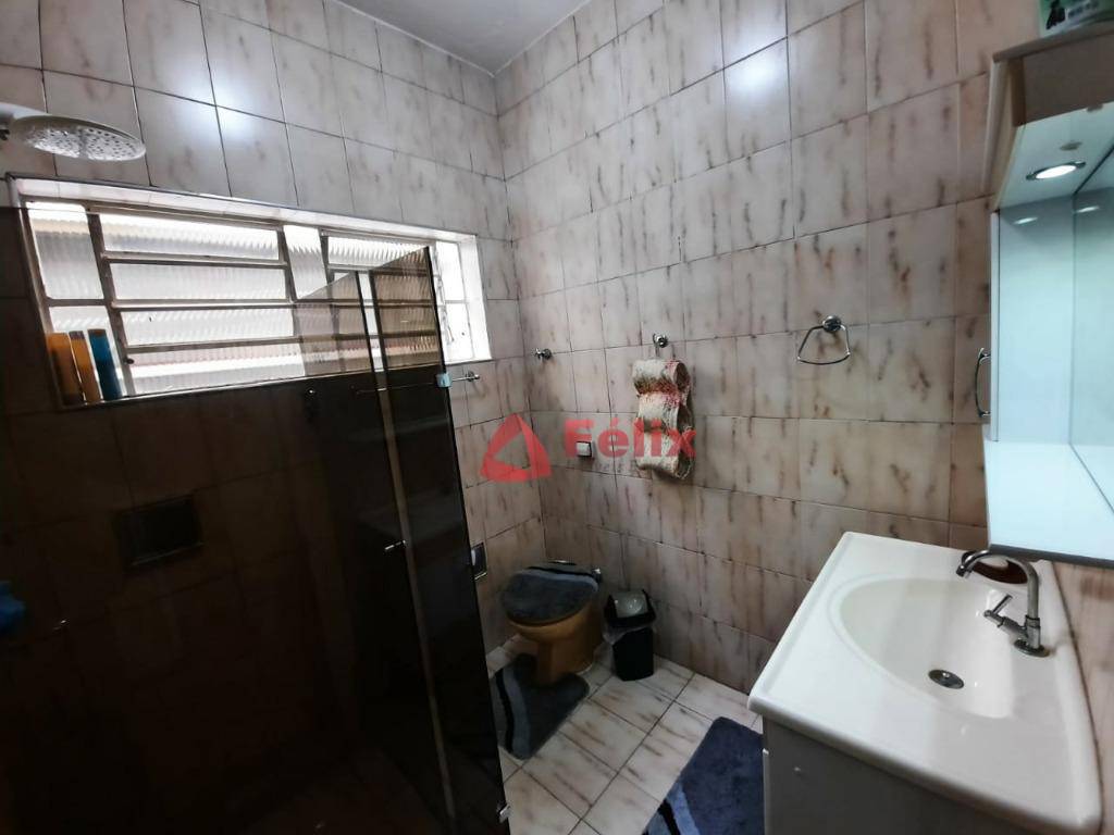 Casa à venda com 3 quartos, 148m² - Foto 11