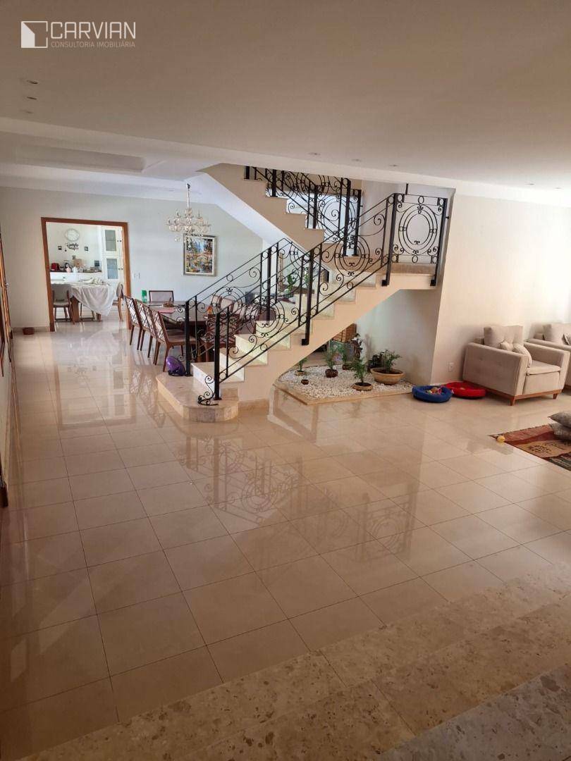 Sobrado à venda com 4 quartos, 434m² - Foto 3
