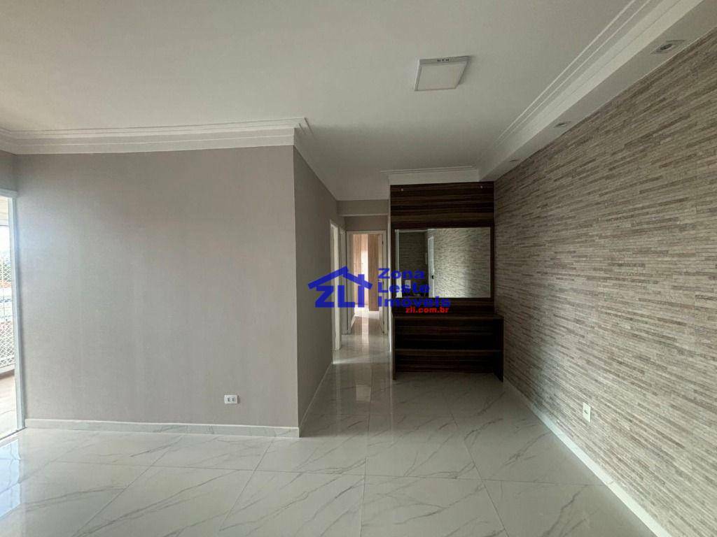 Apartamento à venda com 3 quartos, 83m² - Foto 16