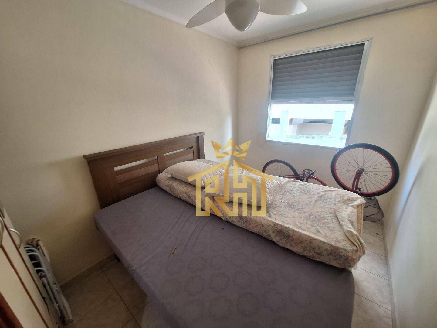 Apartamento à venda com 1 quarto, 38m² - Foto 9