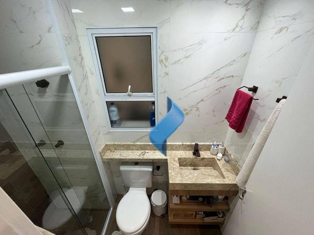 Apartamento à venda com 2 quartos, 54m² - Foto 14