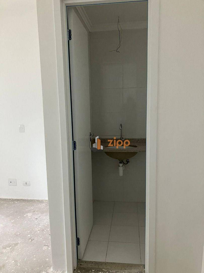 Apartamento à venda com 3 quartos, 66m² - Foto 6