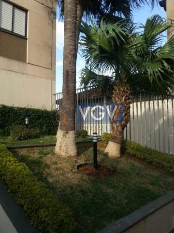 Apartamento à venda com 2 quartos, 57m² - Foto 12