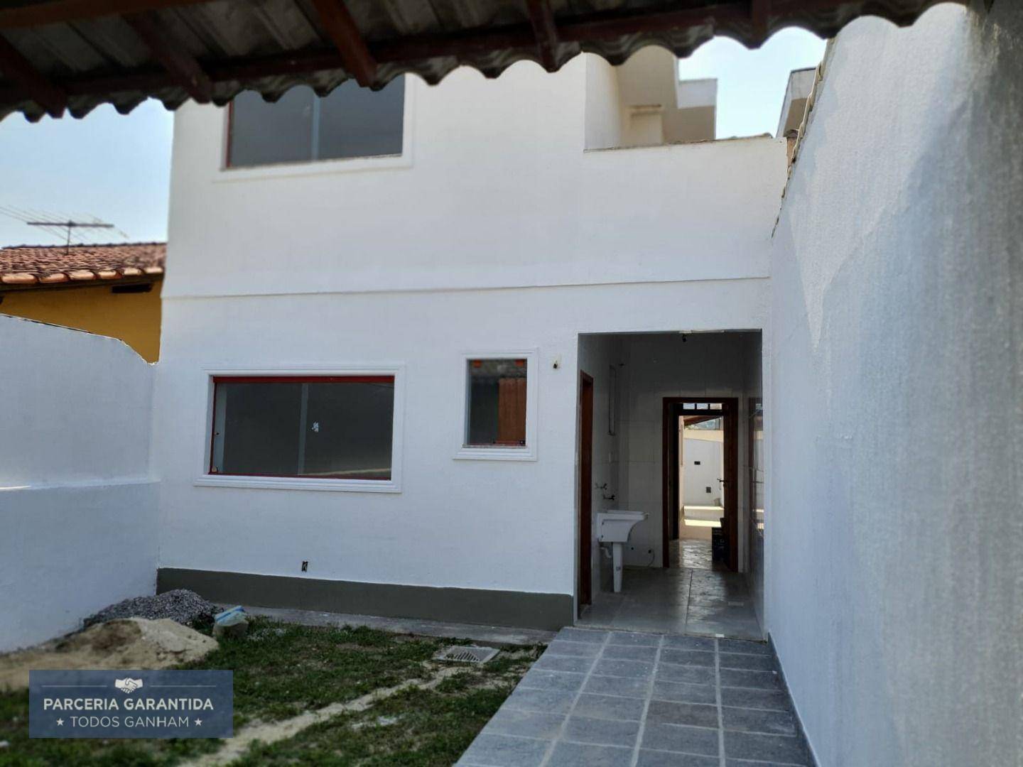 Casa à venda com 3 quartos, 142m² - Foto 6