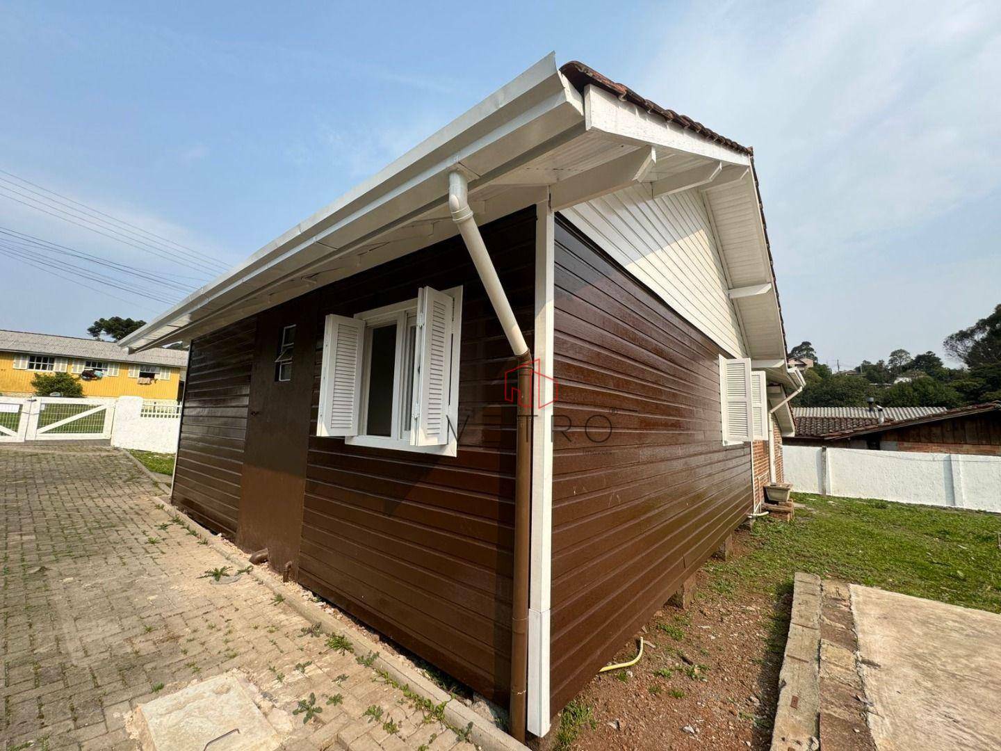 Casa à venda com 2 quartos, 100m² - Foto 7