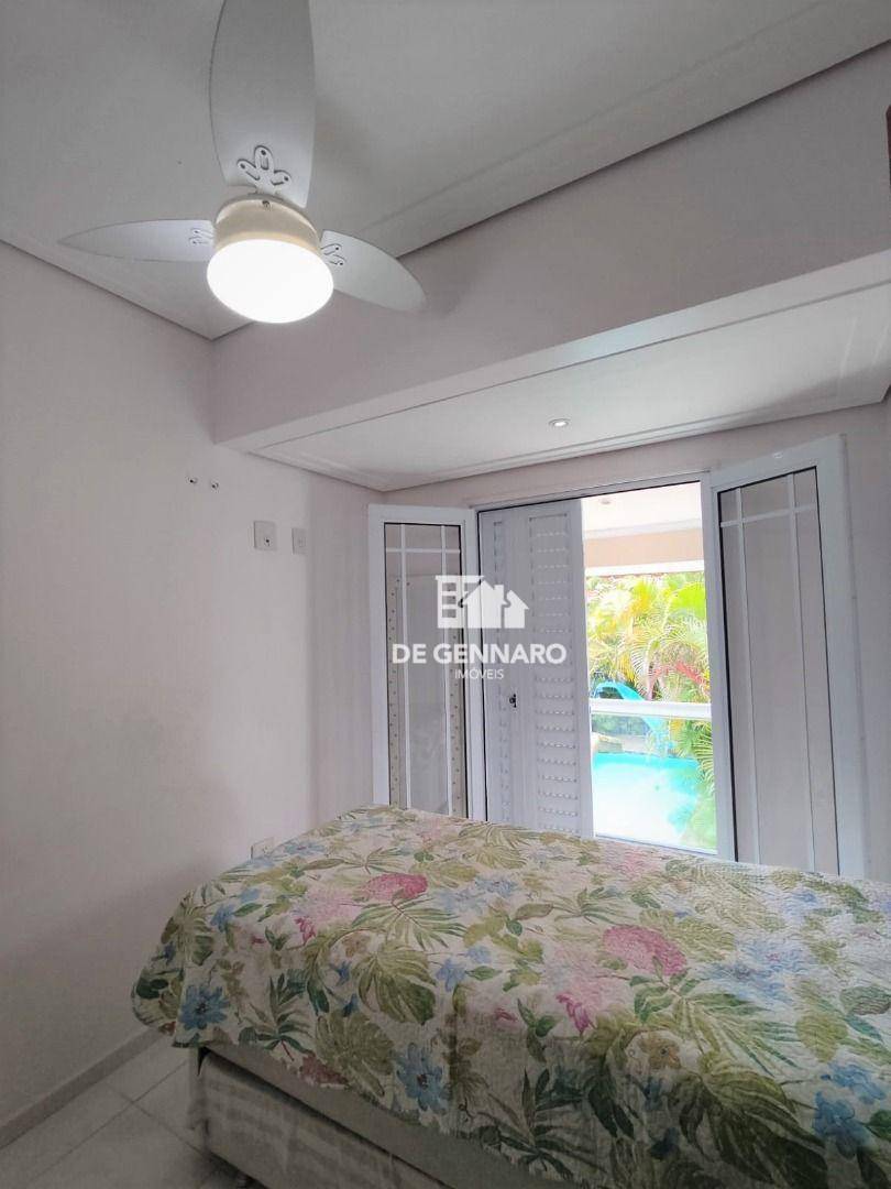 Casa de Condomínio para alugar com 3 quartos, 180m² - Foto 44