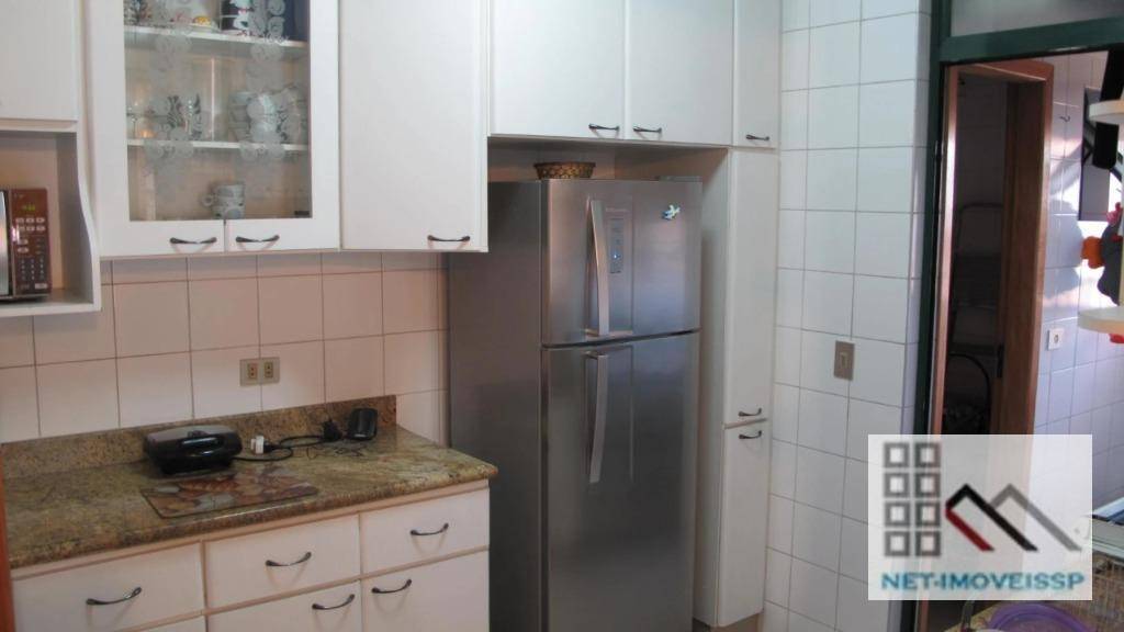 Apartamento à venda com 3 quartos, 68m² - Foto 6