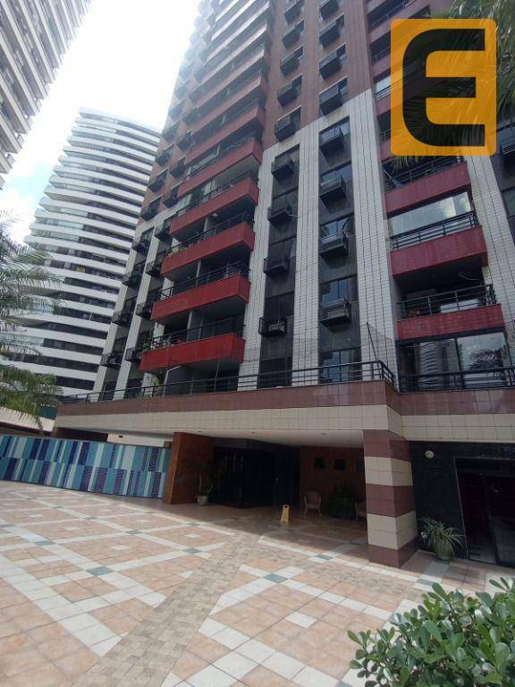 Apartamento para alugar com 2 quartos, 67m² - Foto 3