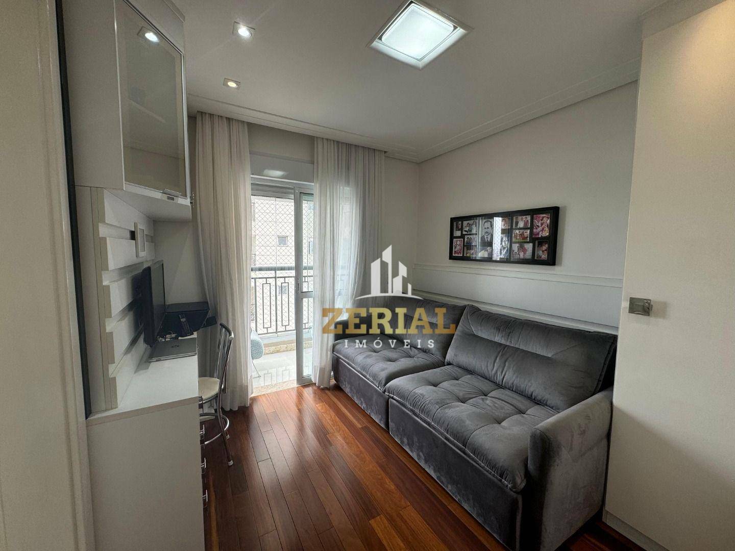 Apartamento à venda com 3 quartos, 177m² - Foto 31