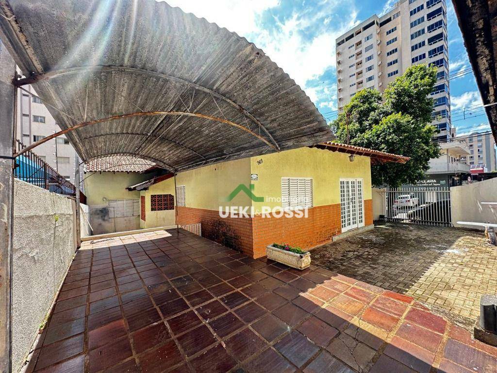 Casa à venda e aluguel com 2 quartos, 180m² - Foto 8