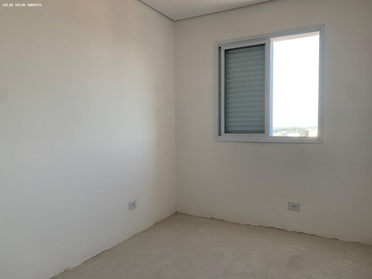 Apartamento à venda com 2 quartos, 55m² - Foto 4