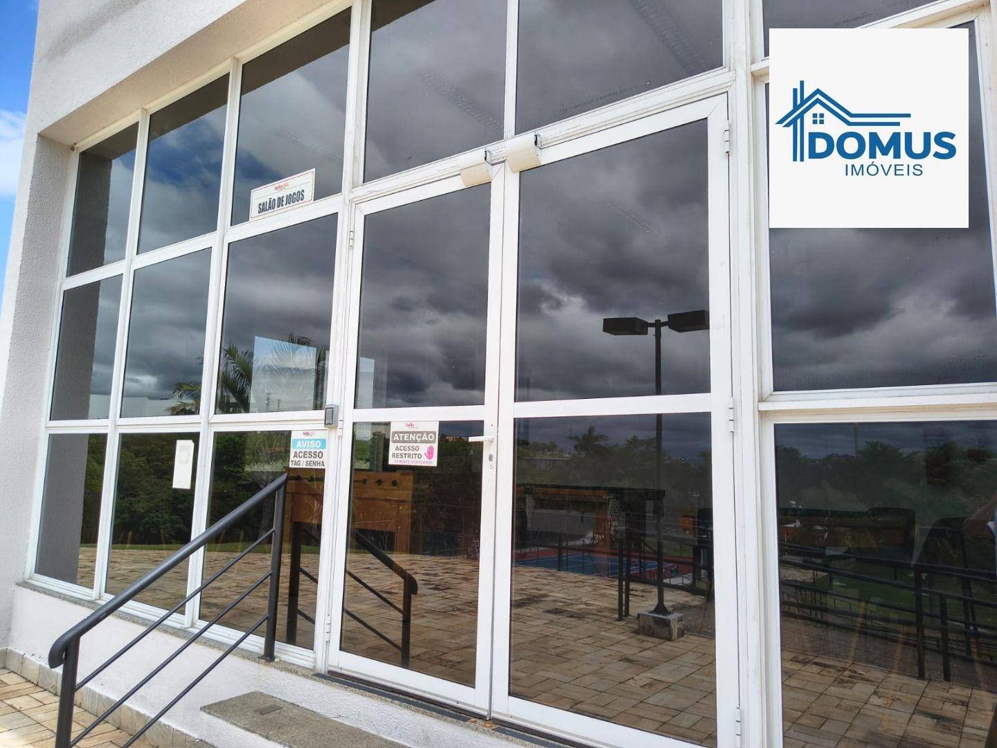 Loteamento e Condomínio, 375 m² - Foto 3