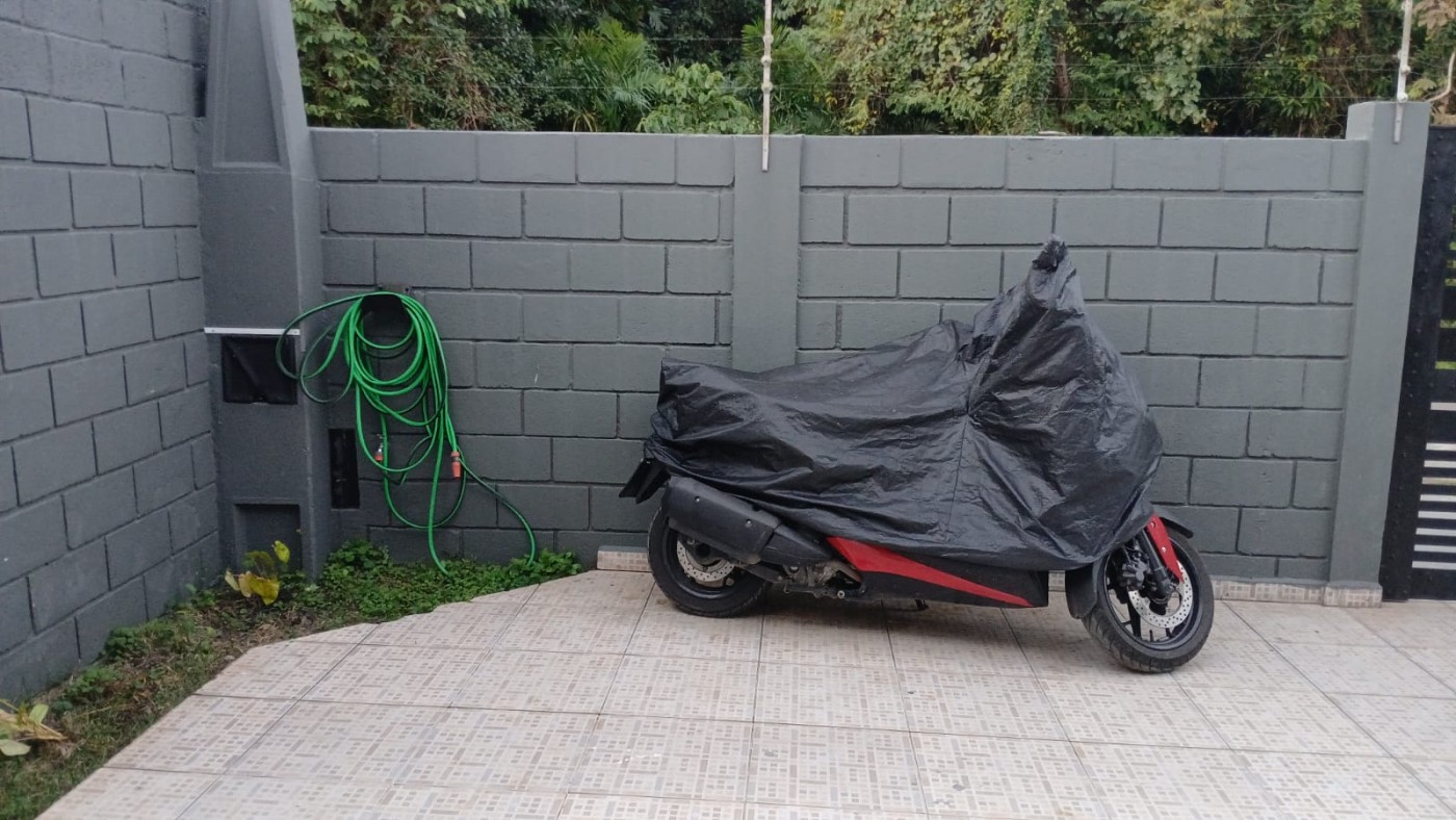 Casa à venda com 2 quartos, 135m² - Foto 13
